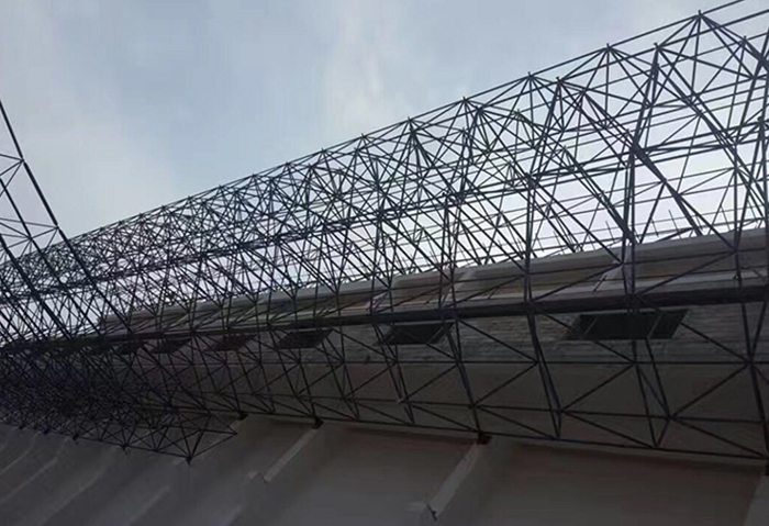 偃师泗洪垃圾电厂