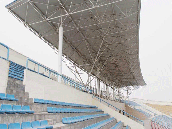 偃师网架钢结构工程有限公司