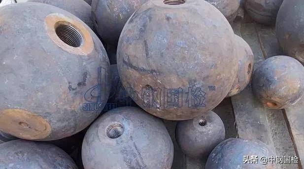 偃师钢网架螺栓球检测的重要性